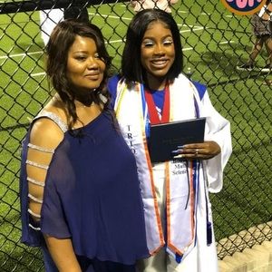 Meet your Posher, Darnella